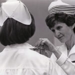 Two New Zealand Nurses