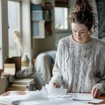 New Zealand woman in her late 20s